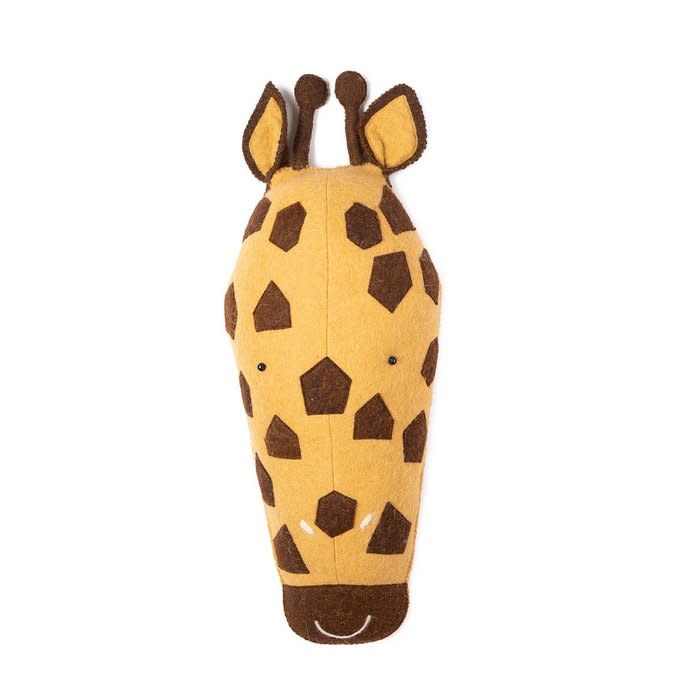 Kaio Giraffe