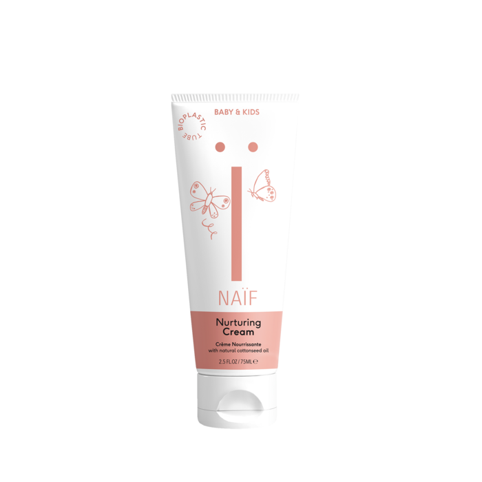 Nurturing Cream