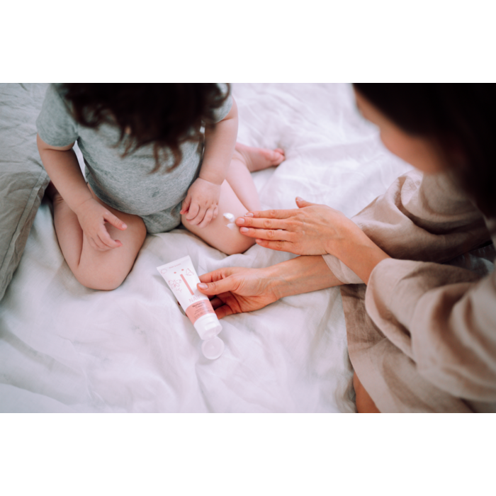 Nurturing Cream