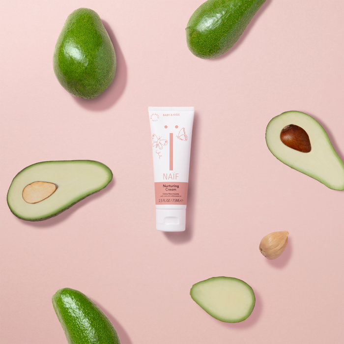 Nurturing Cream
