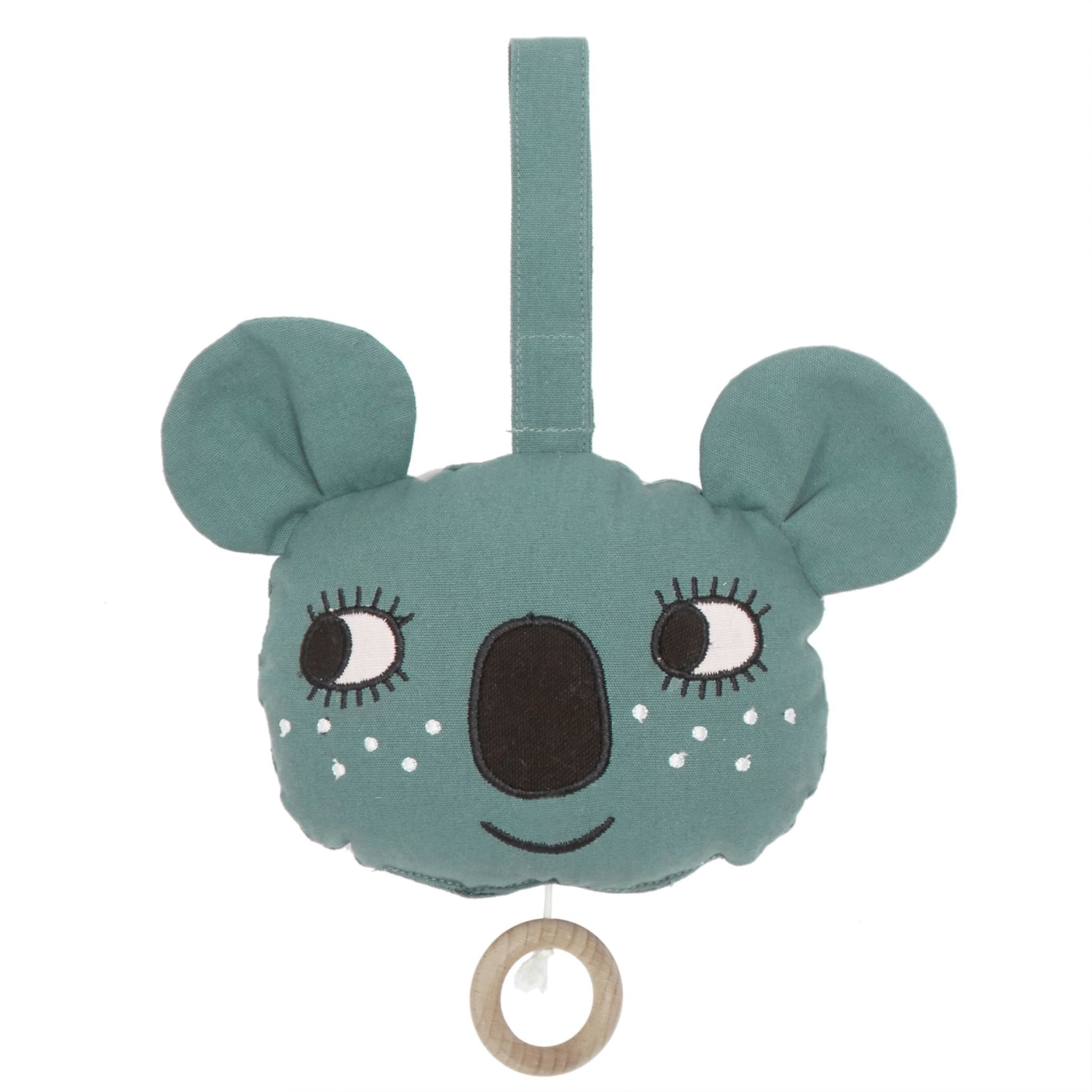 Muziekmobiel Koala