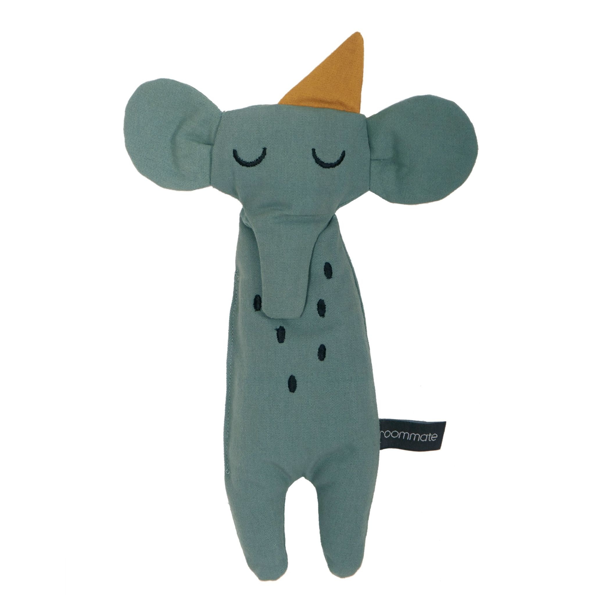Rag Doll Olifant