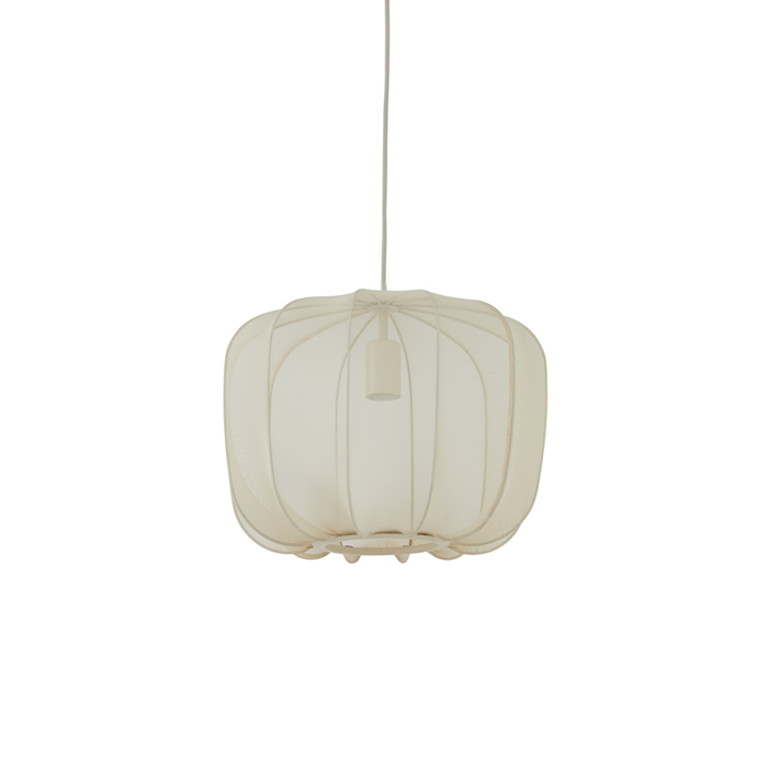 Hanglamp Plumeria Zand