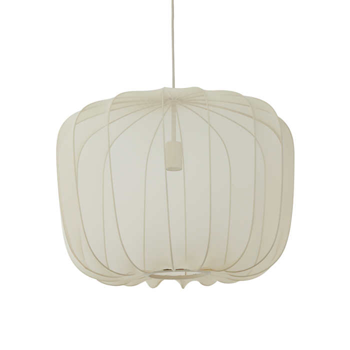 Hanglamp Plumeria Zand