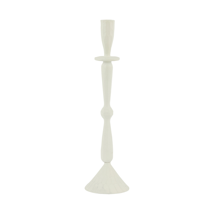 Kandelaar Casandra Creme