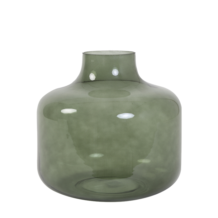 Vaas Phiene Groen