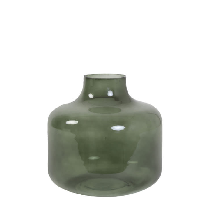 Vaas Phiene Groen