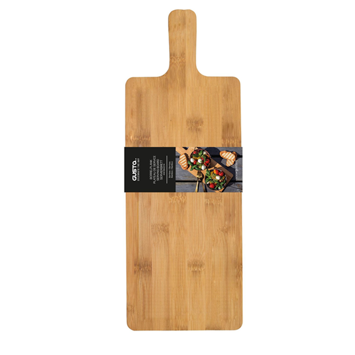Borrelplank