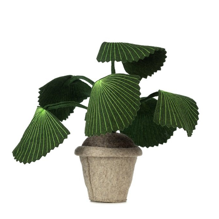 Pebbe Decoratie Plant