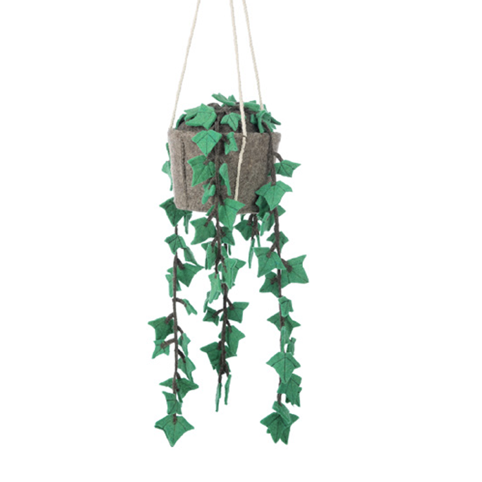 Hedra Felix hangplant