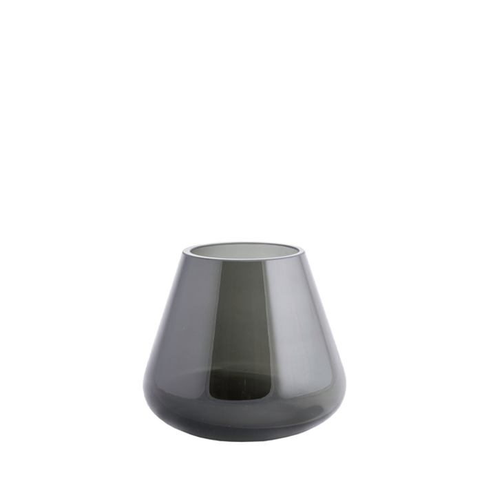 Minivaas Tasman Grey