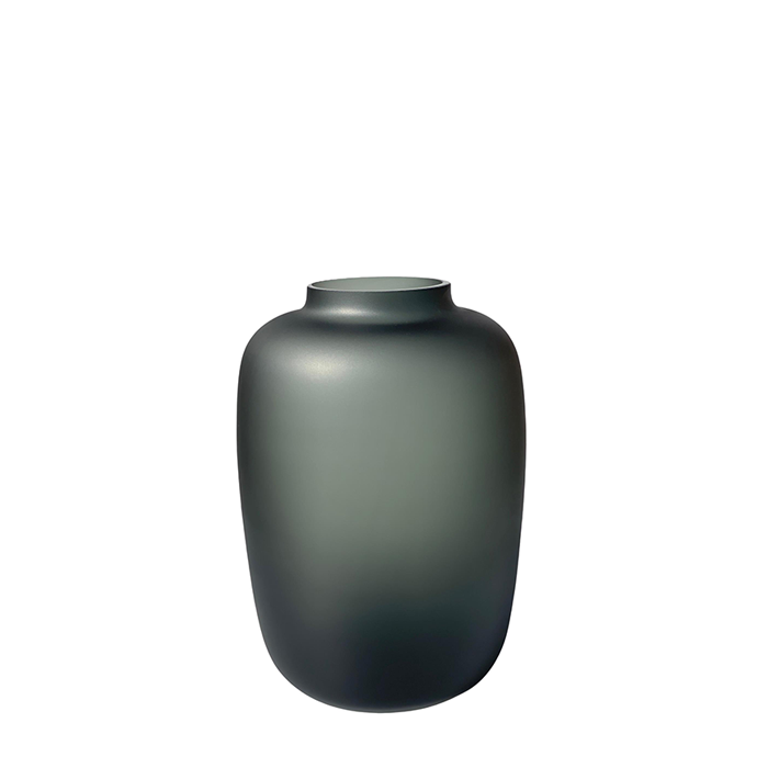 Vaas Satin Grey