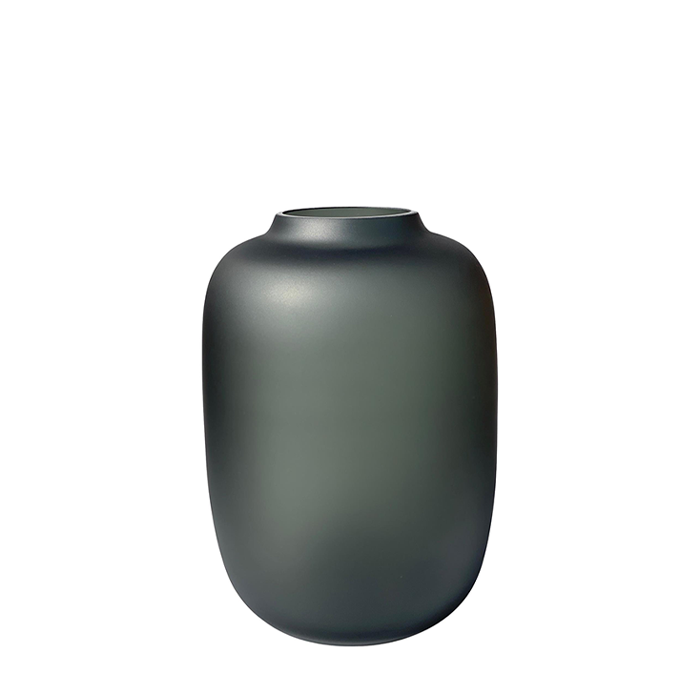 Vaas Satin Grey