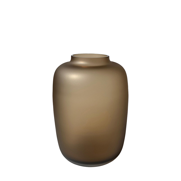 Vaas Satin Taupe