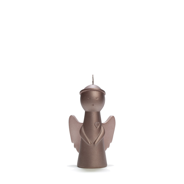 Figuurkaars Engel Coffee