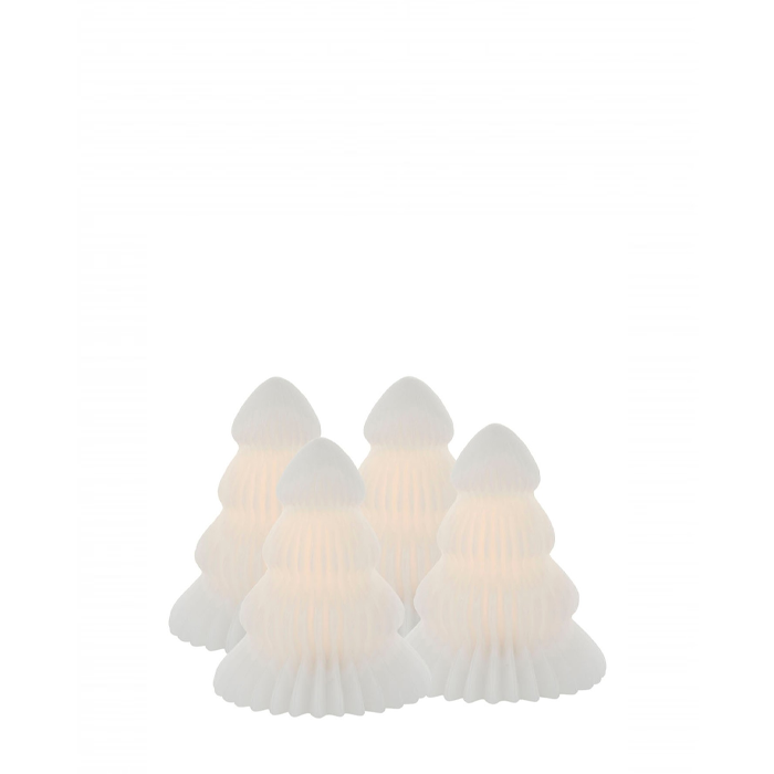 LED Boom Claire - set van 4