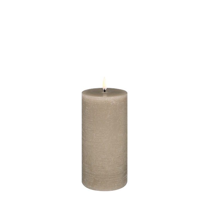 LED Stompkaars Sandstone