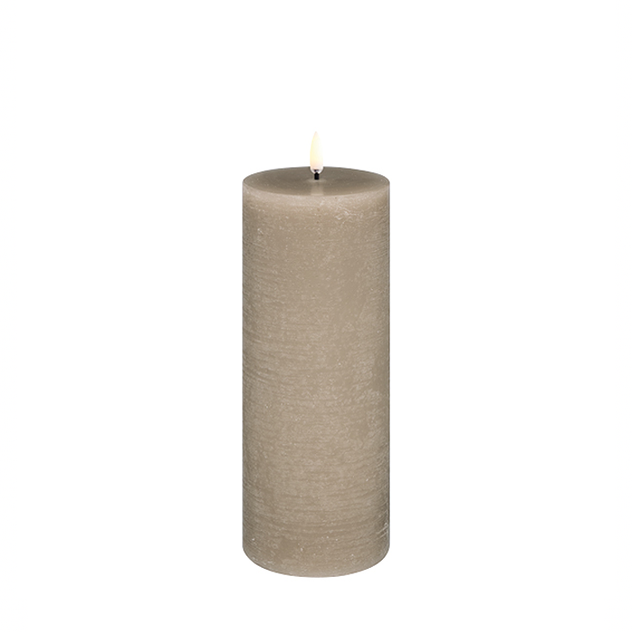 LED Stompkaars Sandstone