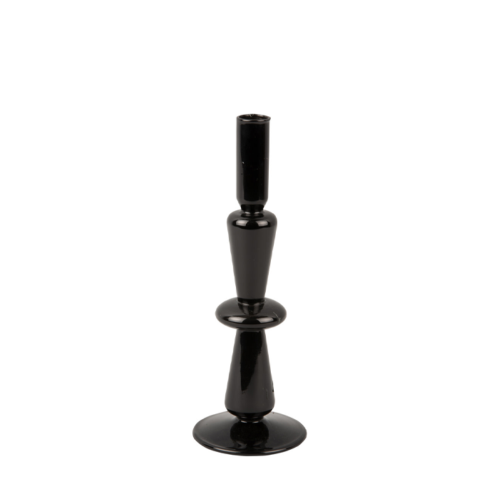 Kandelaar Sparkle Tall Zwart