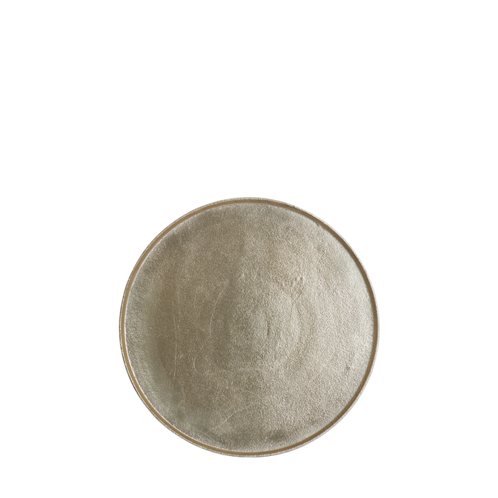 Dienblad Maes Goud