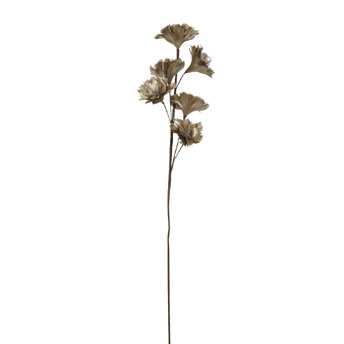 Flower Licht Goud