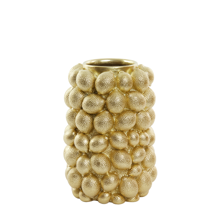 Vaas Lemon Goud