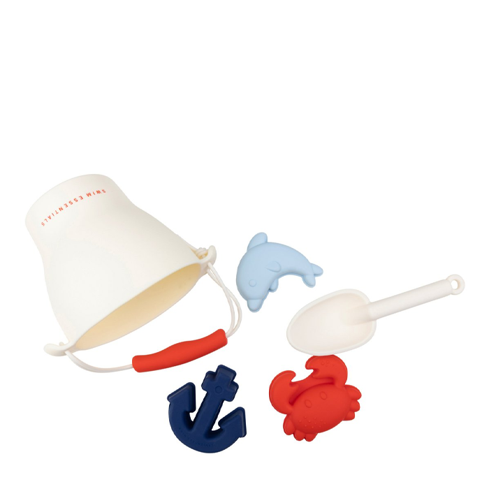 Strandspeelset Oceaan