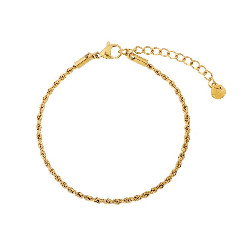 Armband Twisted