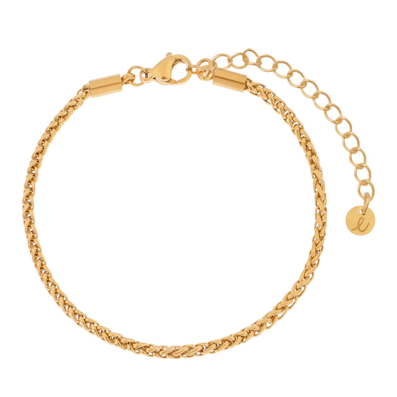 Armband Round
