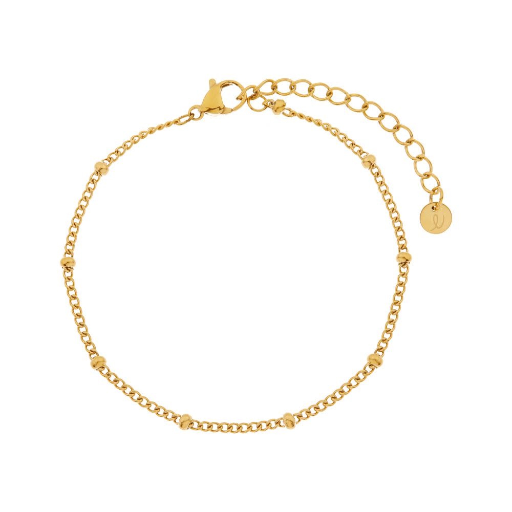 Armband Dots
