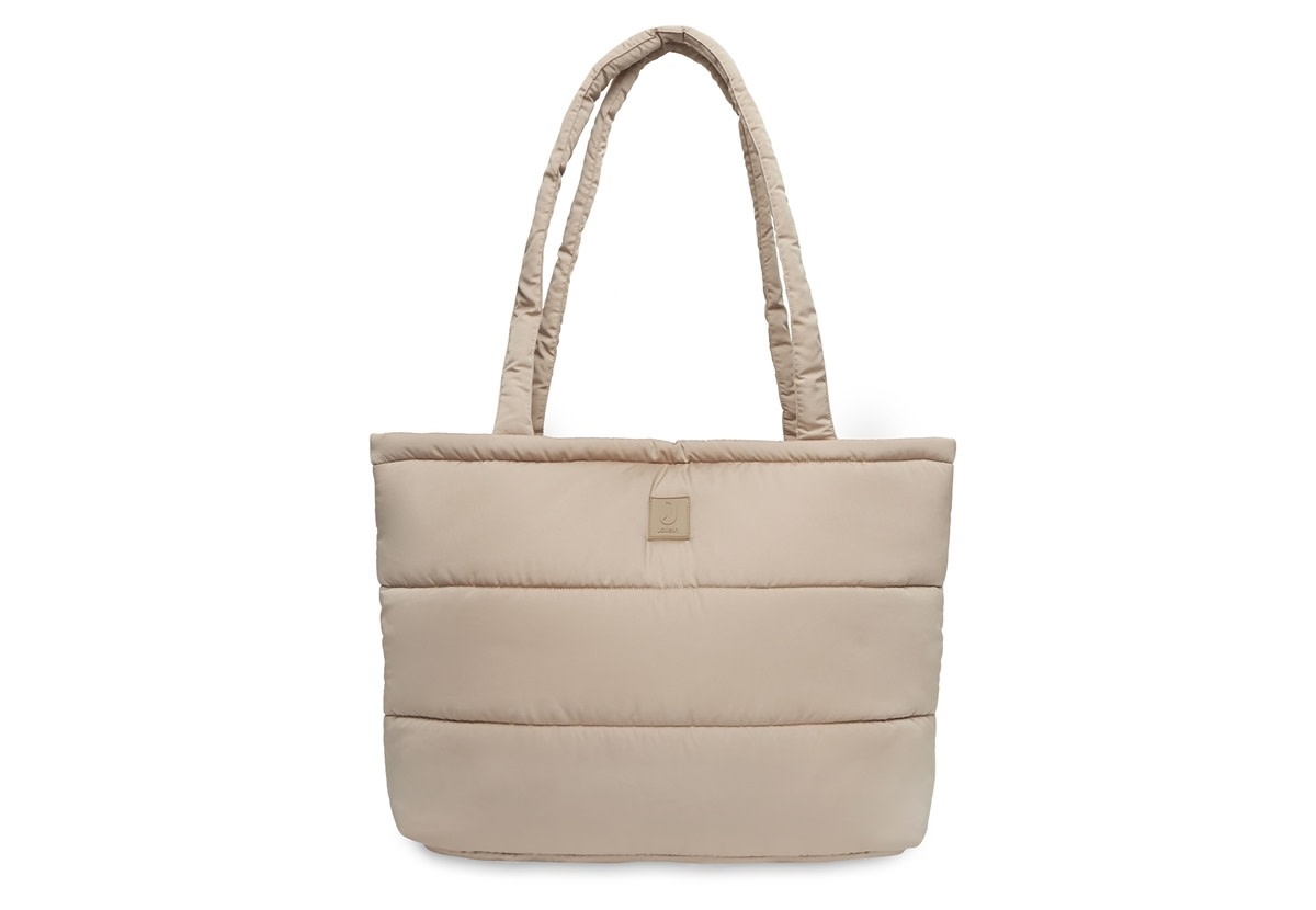 Luiertas Puffed Bag Biscuit