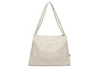 Luiertas Shopper Boucle Naturel