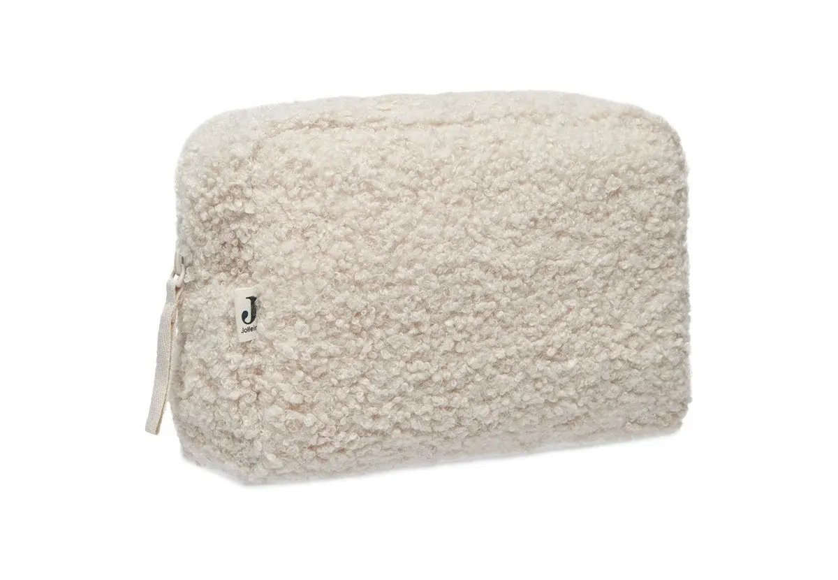 Etui Boucle Naturel
