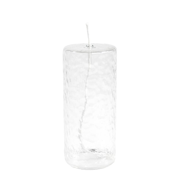 Olielamp Olivier Cilinder