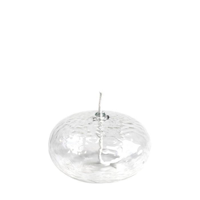 Olielamp Oliver Ovaal
