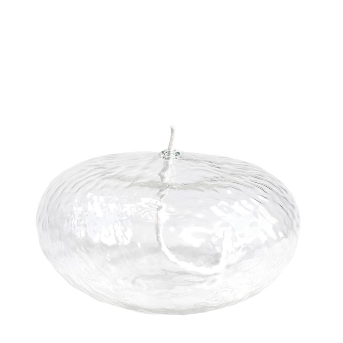 Olielamp Oliver Ovaal