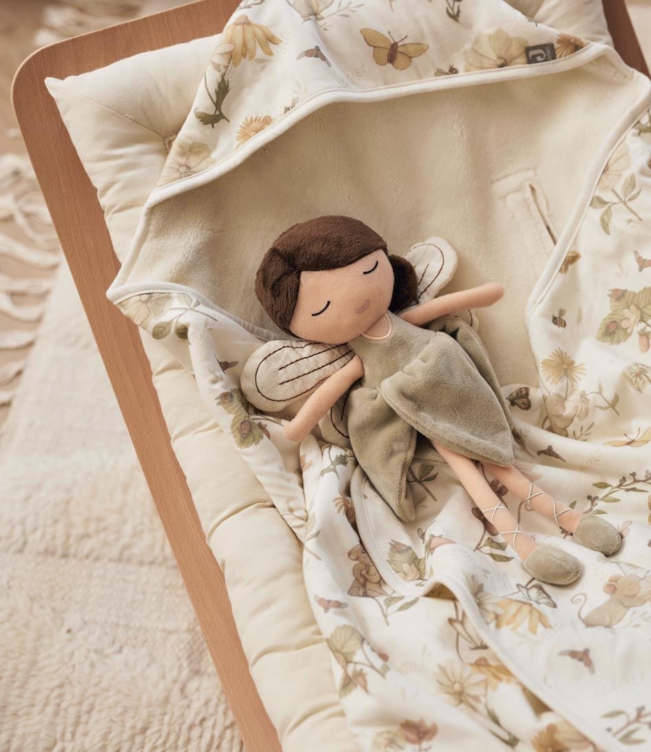 Knuffel Fairy Livia