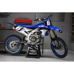 Yamaha Yamaha  'EVO'  Stickerset