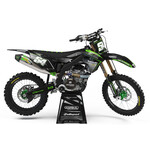 Kawasaki Kawasaki  'EVO'  Stickerset