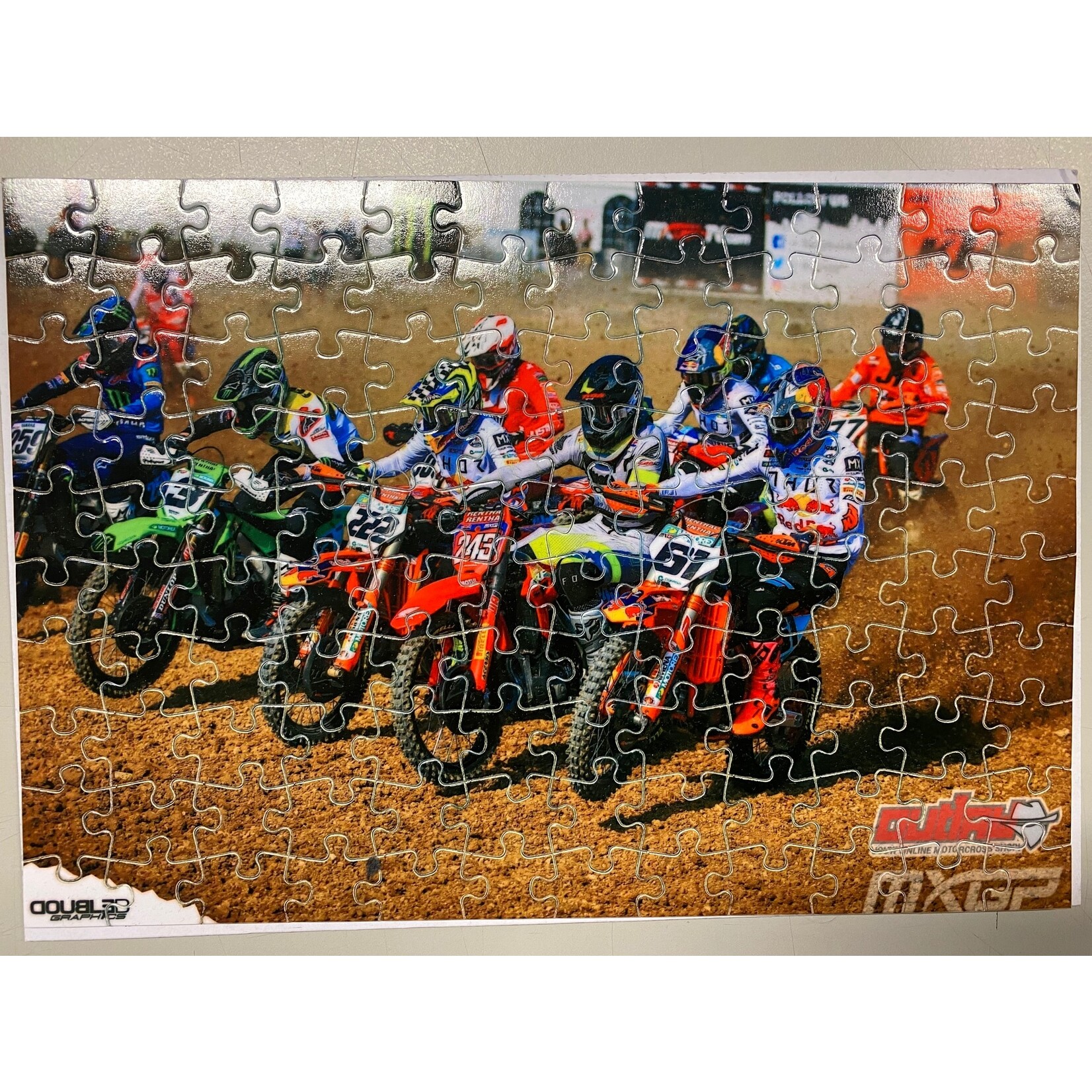 Puzzel