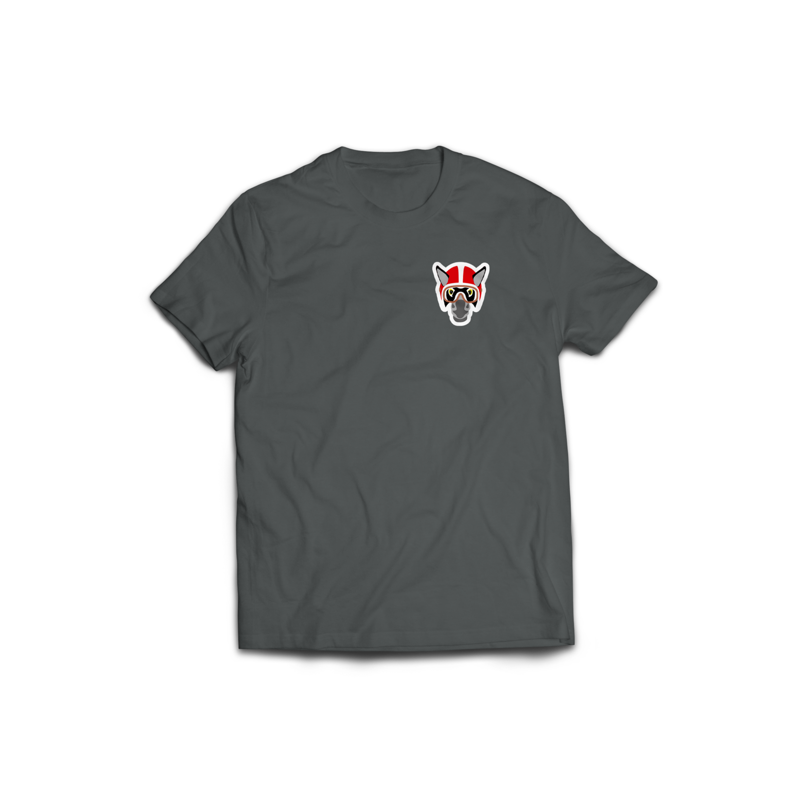 T-Shirt Donkey Head