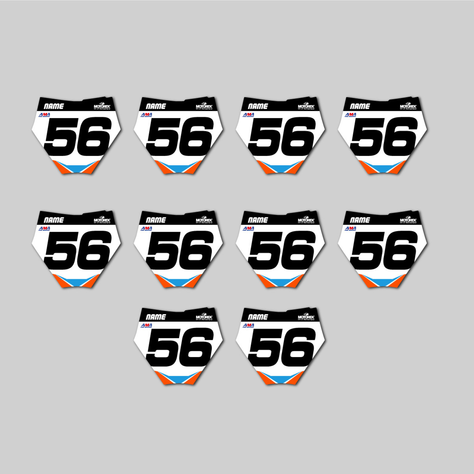 Miniplates