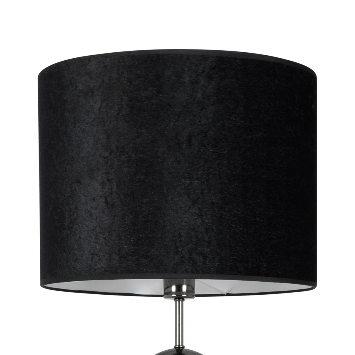 Tafellamp Eric Kuster Style – vortex – zwart - Comfort Luxury