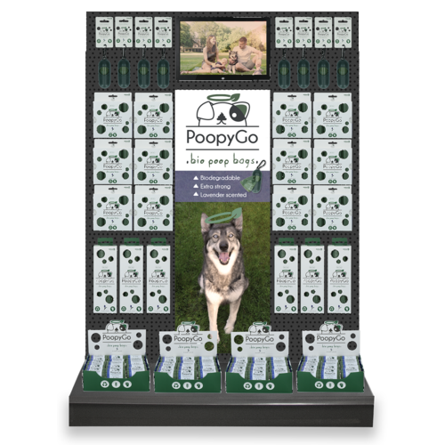 PoopyGo Package deal PoopyGo PoopyGo Package deal PoopyGo