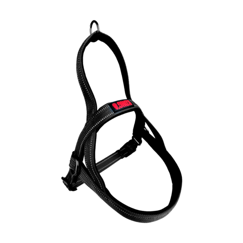 KONG Norwegian harness  M Black