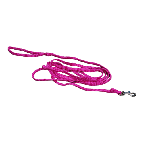 Seasons Hondenriem roze 2 meter