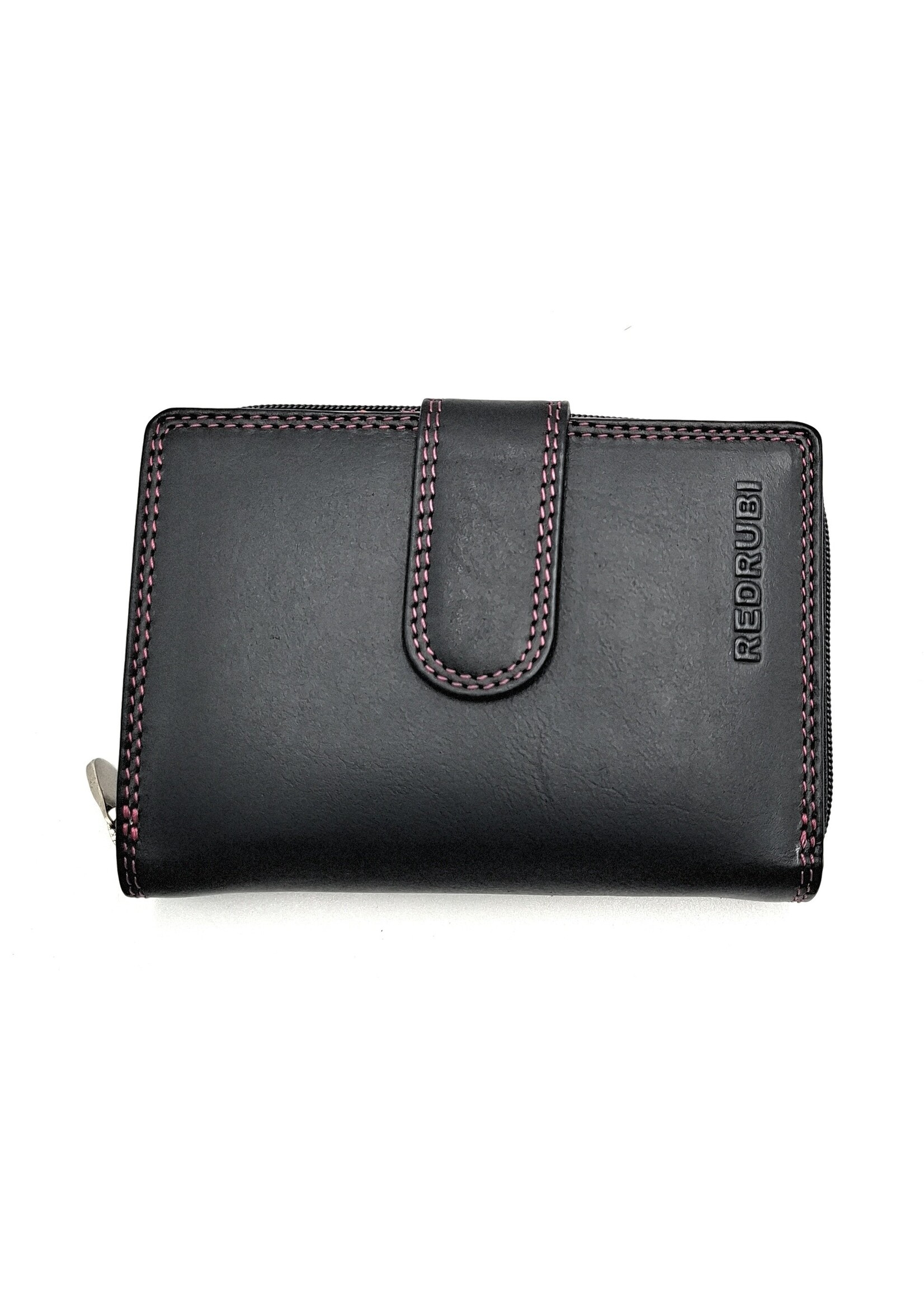 REDRUBI REDRUBI UM/1-425 LUXURY LADIES WALLET PURPLE MULTICOLOUR