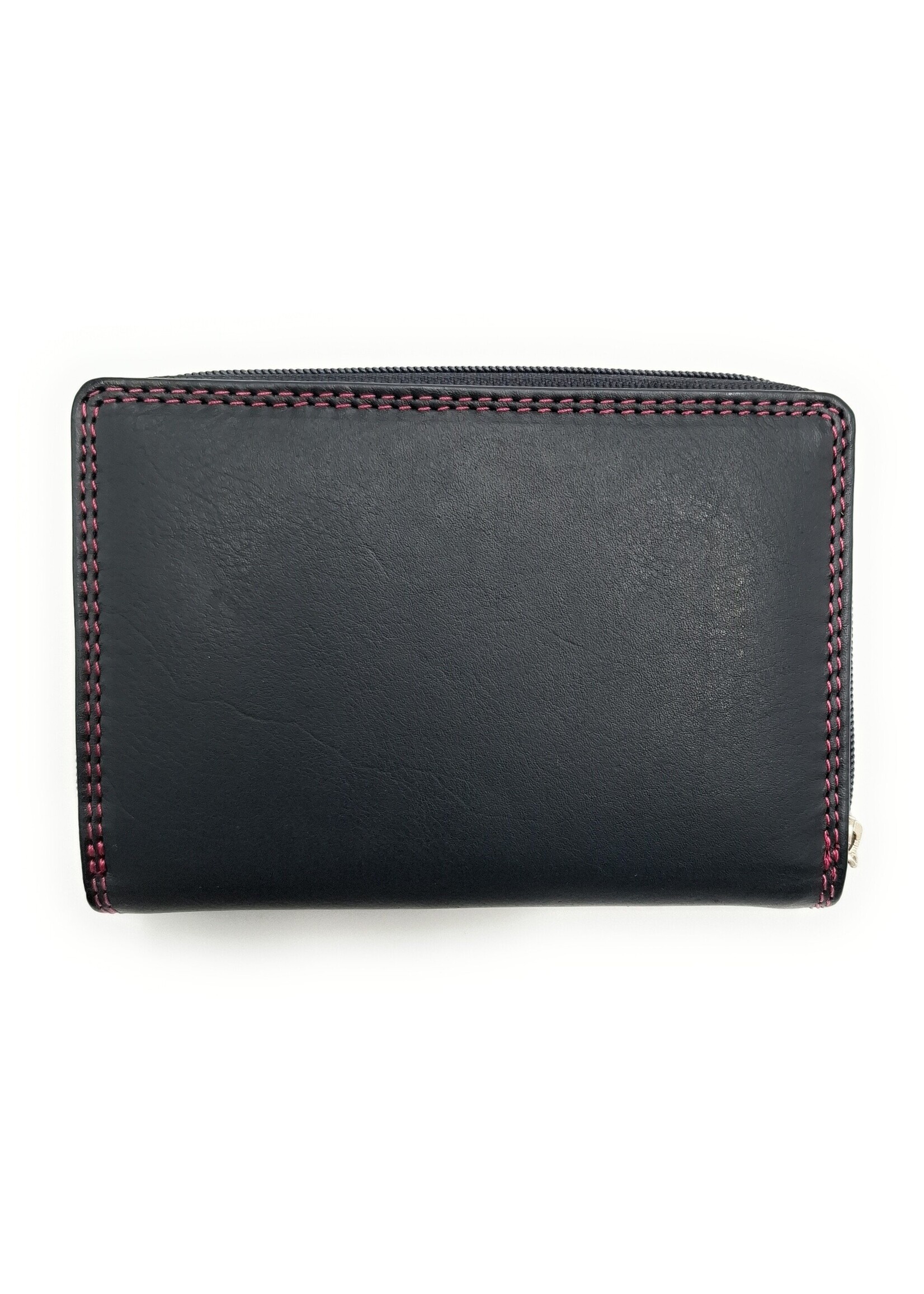 REDRUBI REDRUBI UM/1-425 LUXURY LADIES WALLET PURPLE MULTICOLOUR