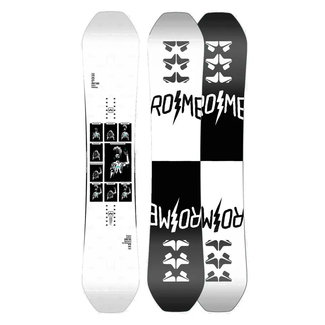 Rome Party Mod Snowboard