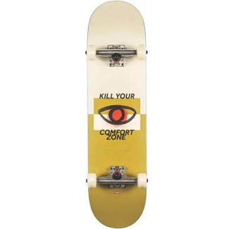 Globe G1 Comfort Zone Skateboard Complete 8.125 inch